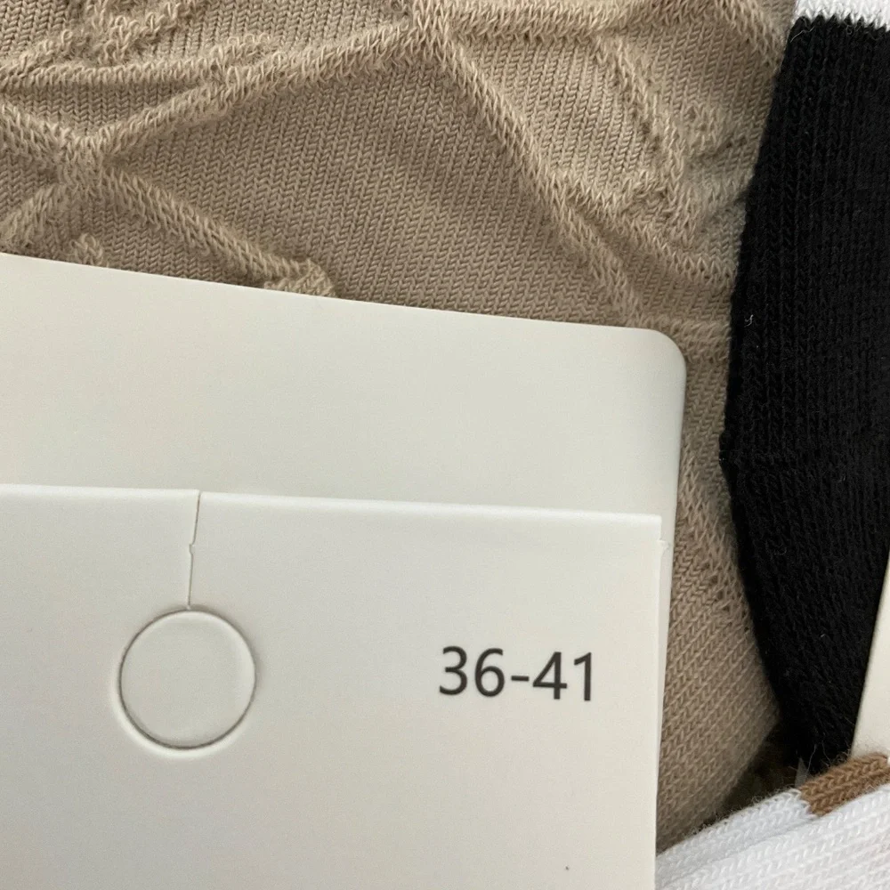 Fashion set socks 🧦 - Picture 7 of 8